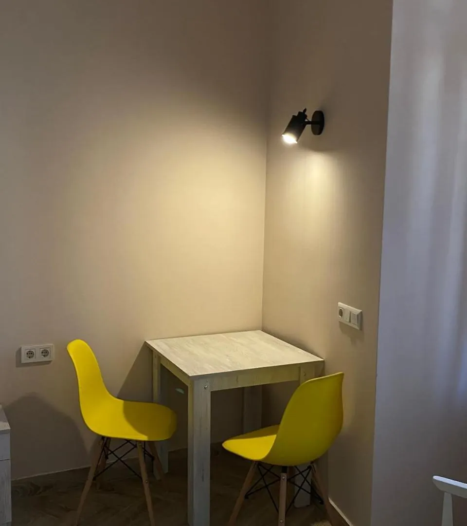 Art Nova 10 Compact Daire Tiflis