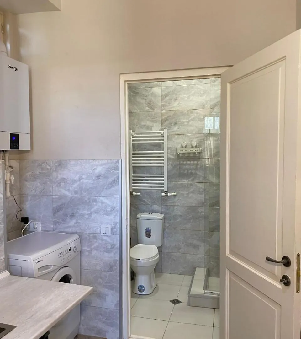 Art Nova 10 Compact Daire Tiflis