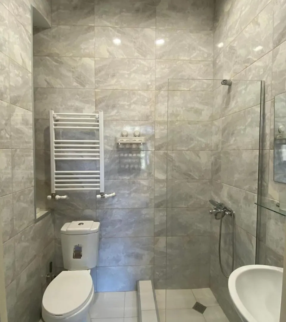 Art Nova 10 Compact Daire Tiflis Gürcistan