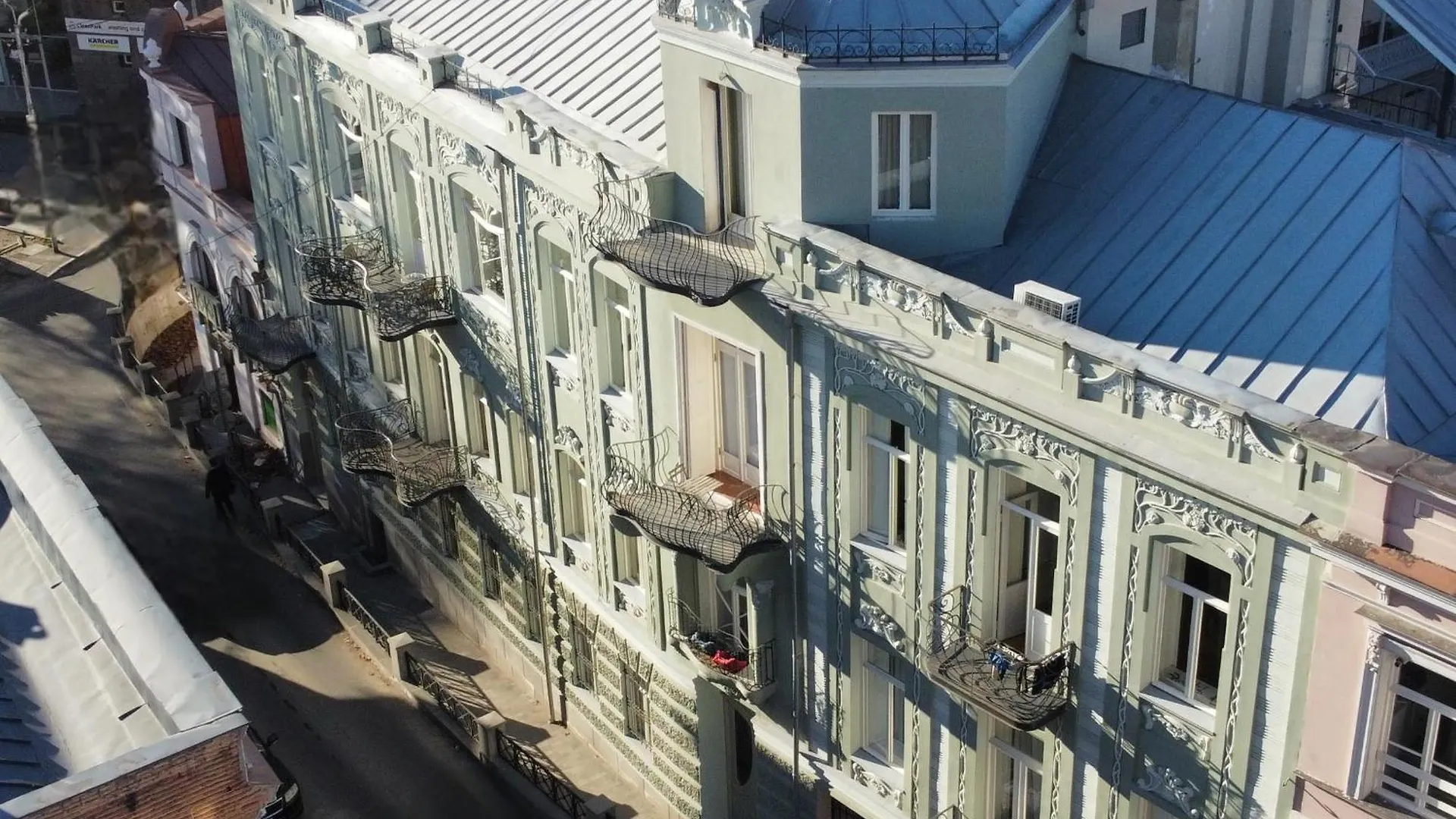 Art Nova 10 Compact Daire Tiflis 0*,  Gürcistan